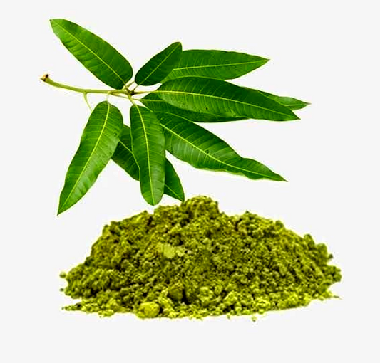 African Mango Leaves Powder 1kg