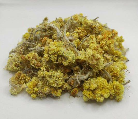 Imphepho | African Immortelle | Helichrysum Odoratissimum 1kg